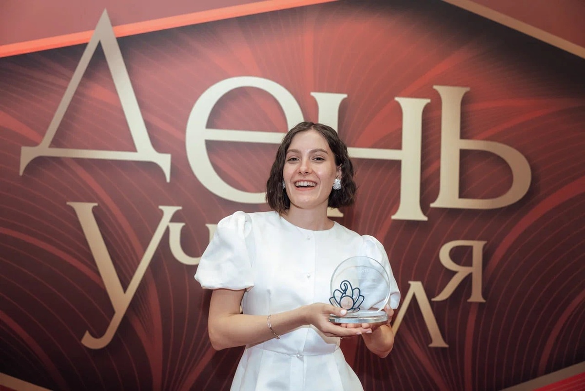    Фото: пресс-служба Минпросвещения России