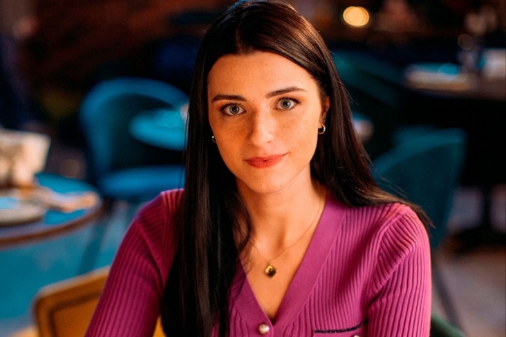    Фото: Личный блог Анастасии Сиваевой, источник: t.me/sivaevatg