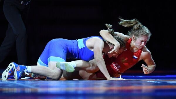    © Sputnik / Максим Богодвид