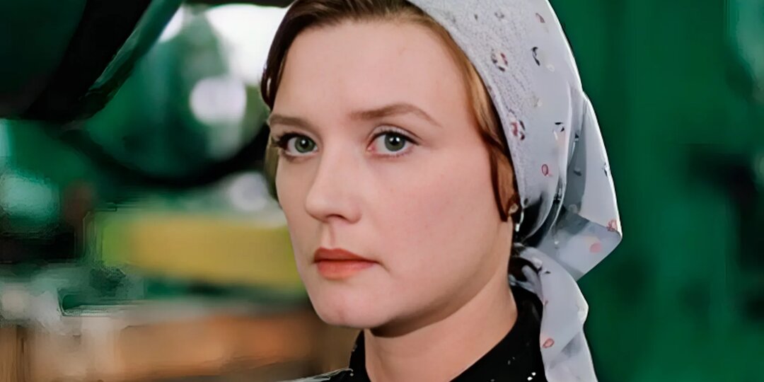 Москва слезам не верит - фильм как психотерапия