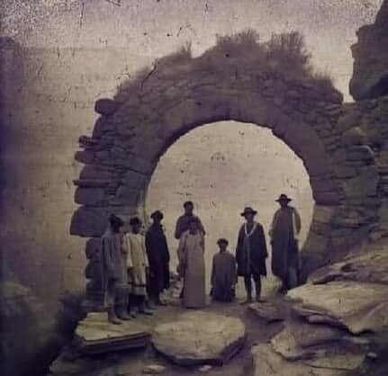 Источник: Дневник исследователя