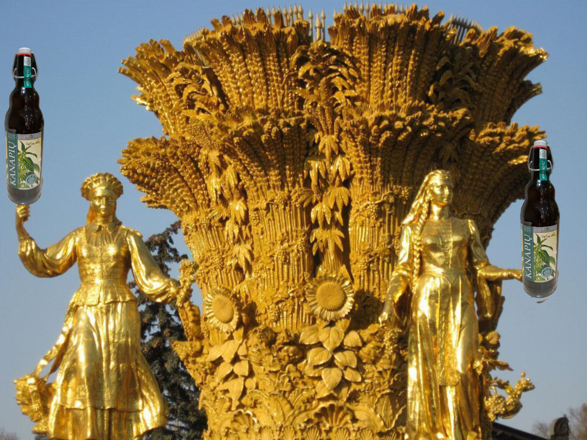 Изготавливали из конопли масло, веревки, канаты, бумага, нитки и одежда и т.п.