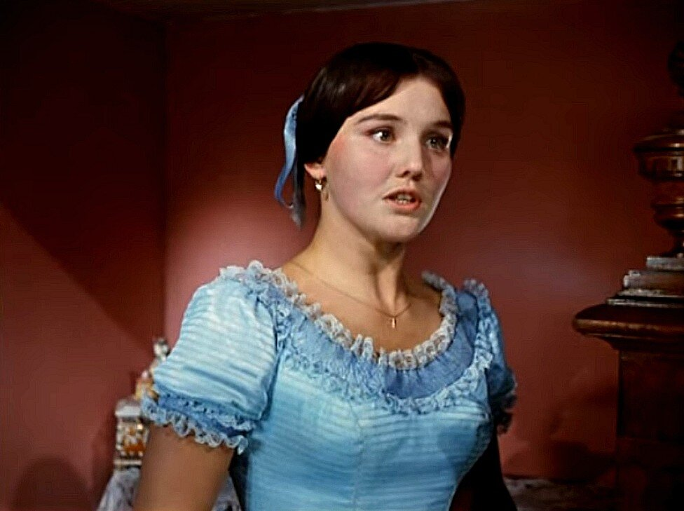 "Женитьба Бальзаминова"