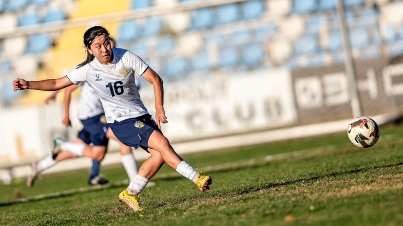    Пресс-служба РФС