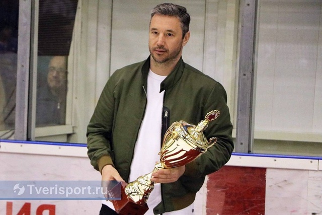 ТХК закрыт, но профессиональный хоккей еще может возродиться в Твери