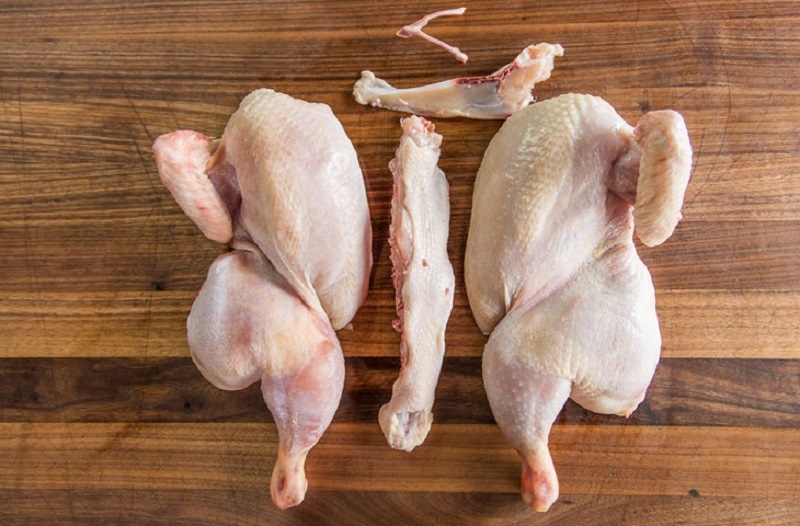 Копчёная курица из духовки: рецепт для тех, кто любит экспериментировать