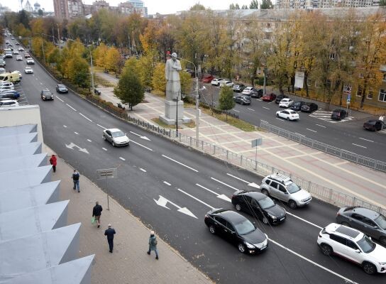    Фото: Игорь Филонов