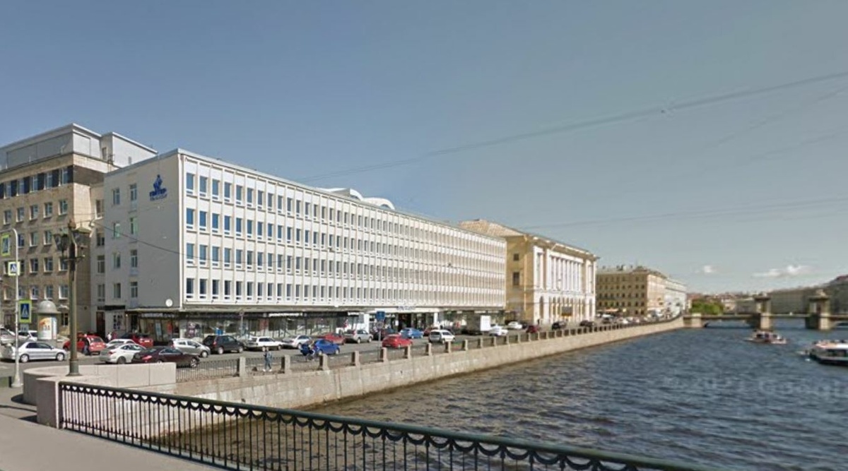 Фото: скриншот Google maps