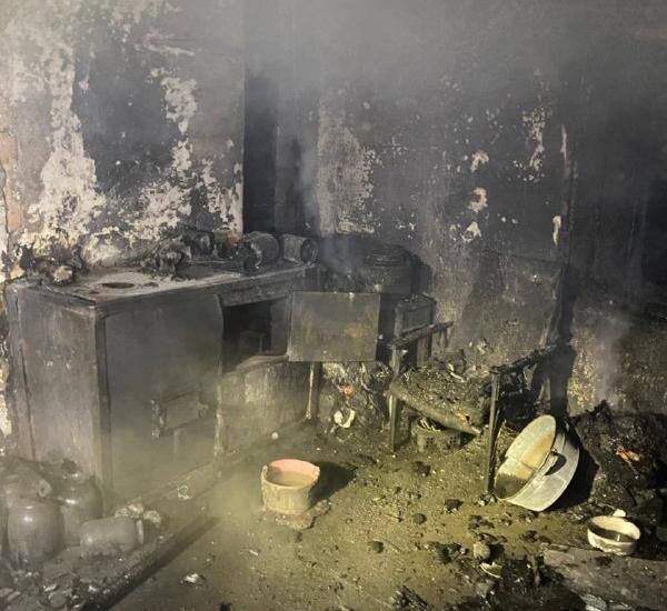    Фото: ГУ МЧС России по Ростовской области © Веселовские вести