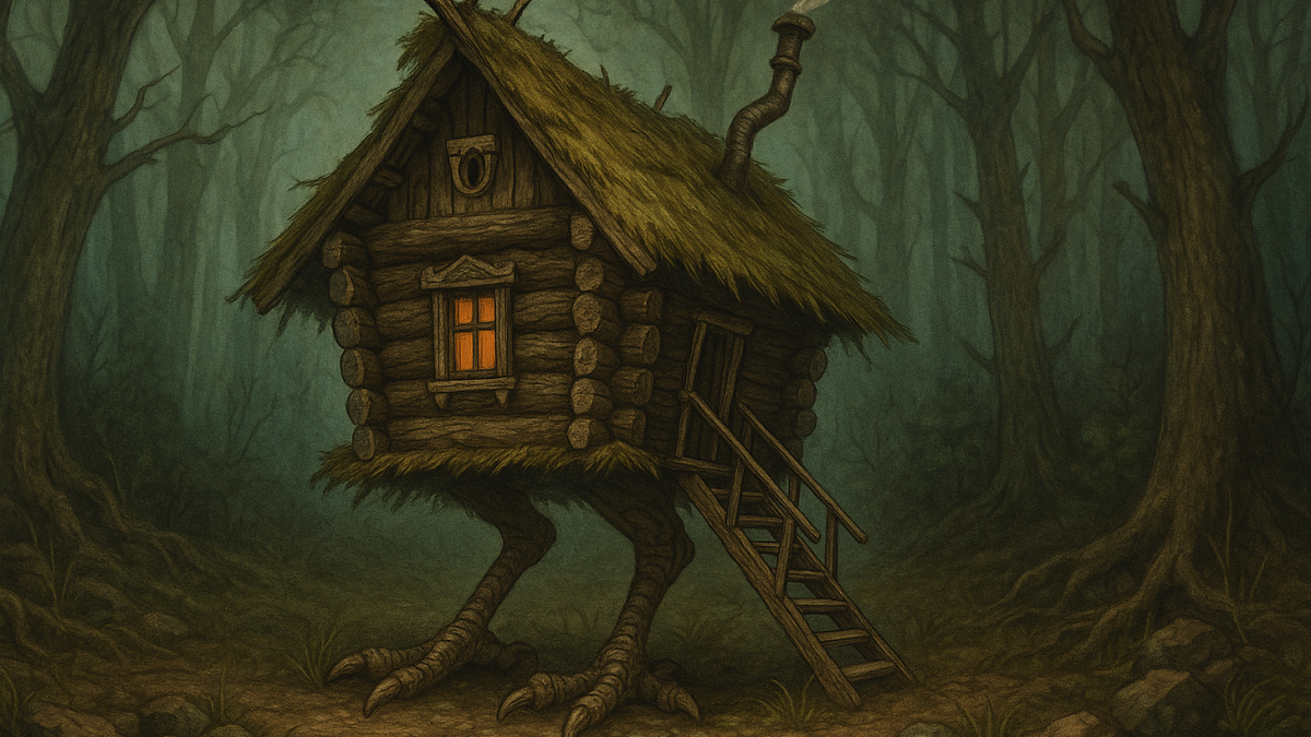    Изображение создано при помощи ИИ