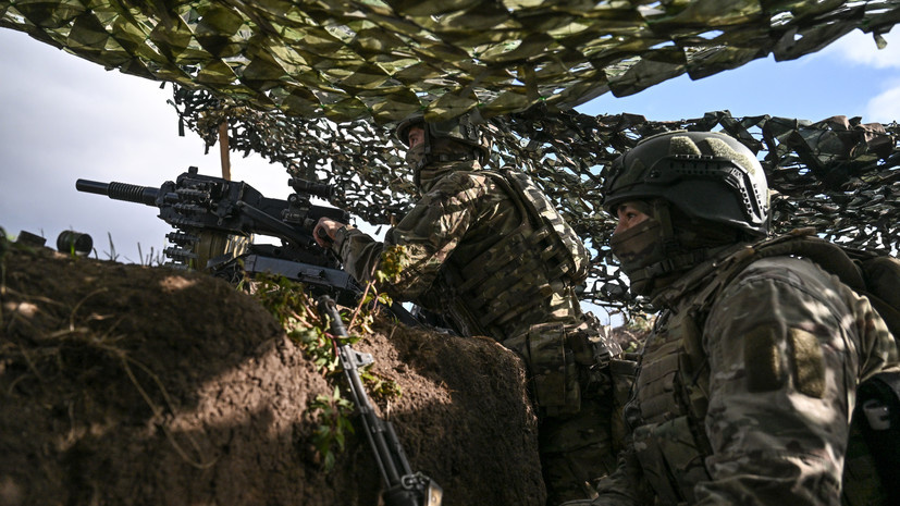   РИА Новости Станислав Красильников