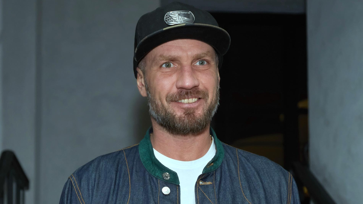    Роман Костомаров. Фото: Legion-Media