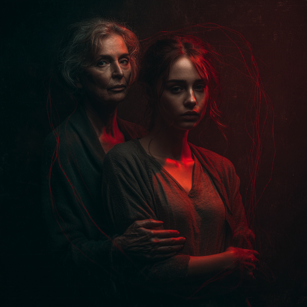 *изображение сгенерировано Искусственным
Интеллектом - MidJourney.