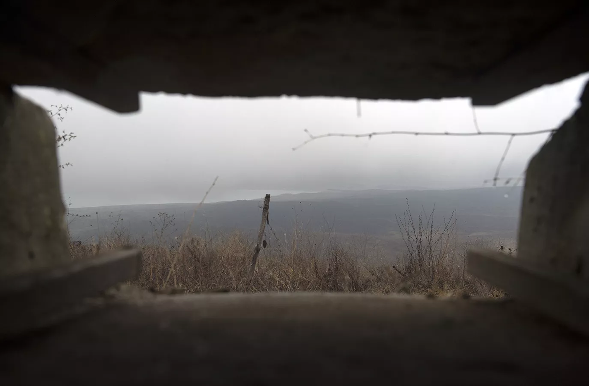 © Sputnik / Asatur Yesayants