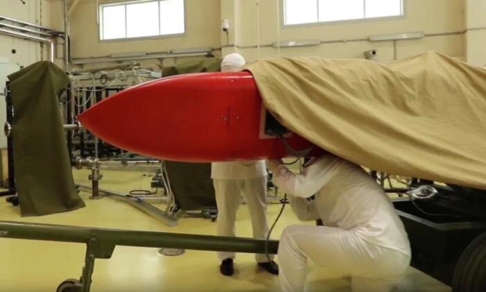 Обложка © РИА Новости / Министерство обороны РФ