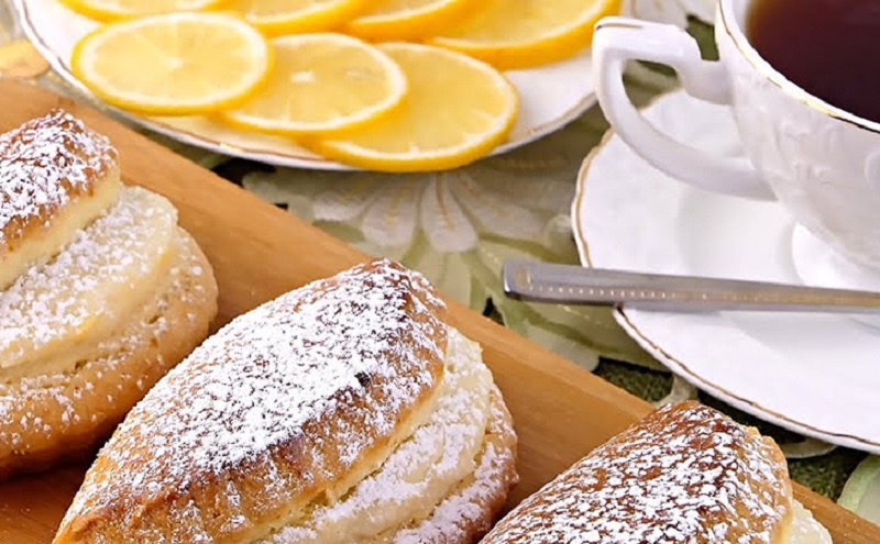 Творожные сочники как в детстве: секрет мягкой выпечки по ГОСТу