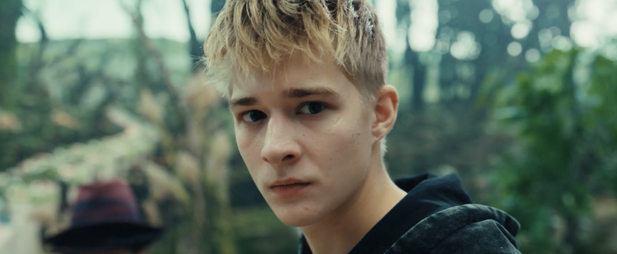 Фильм "Алиса в Стране чудес" (2025)