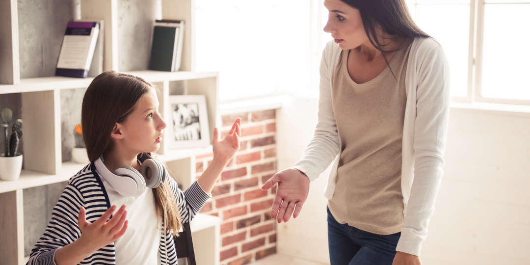 Как не стать удобным родителем и сохранить доверие и уважение ребенка?