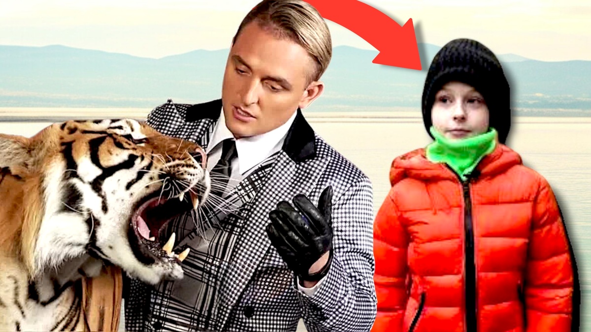 Аскольд Запашный признался в 9 лет измен, внебрачном сыне. Громкий развод после 18 лет