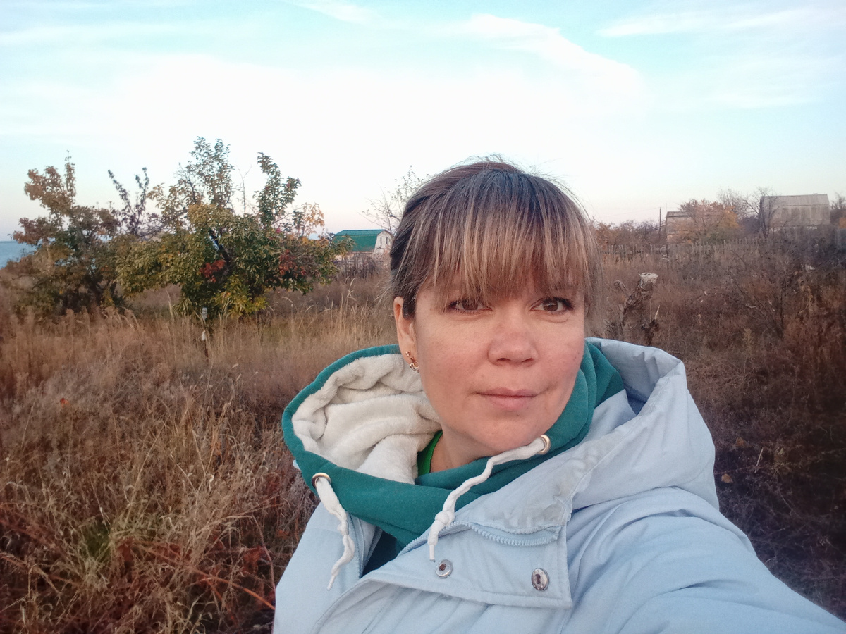 Это мы вчера с мужем по заброшкам шарились😁