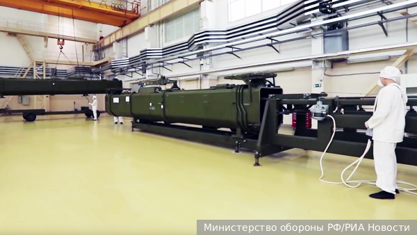     Фото: Министерство обороны РФ/РИА Новости   
 Текст: Валерия Городецкая