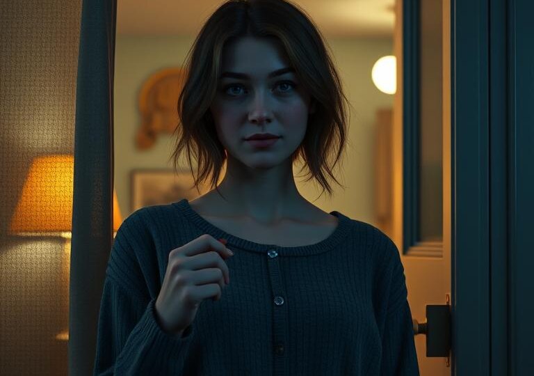 «Ты что, нам не доверяешь?» — шипела свекровь на семейном ужине. Я молча положила на стол выписку из Росреестра и отменила свадьбу.