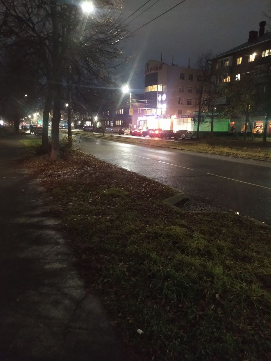 с тренировки возвращаемся поздно