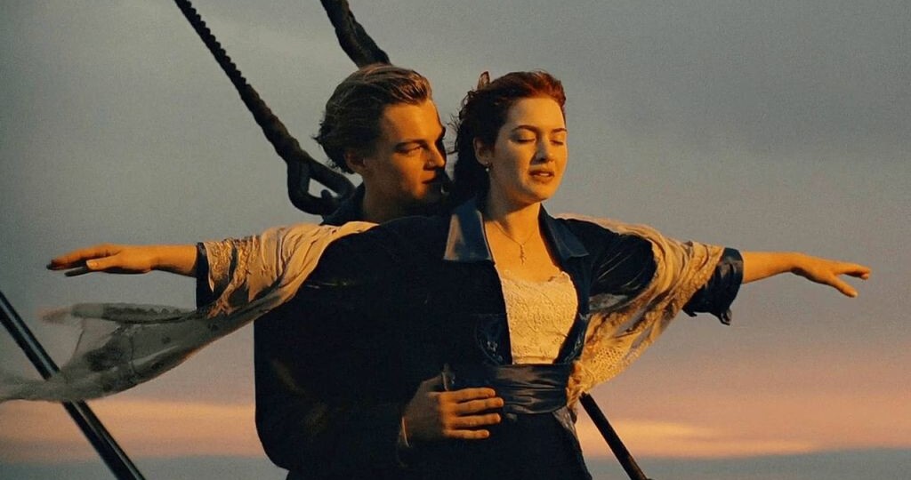 Почему фильм "Титаник"до сих пор трогает сердца? Психологический взгляд на историю