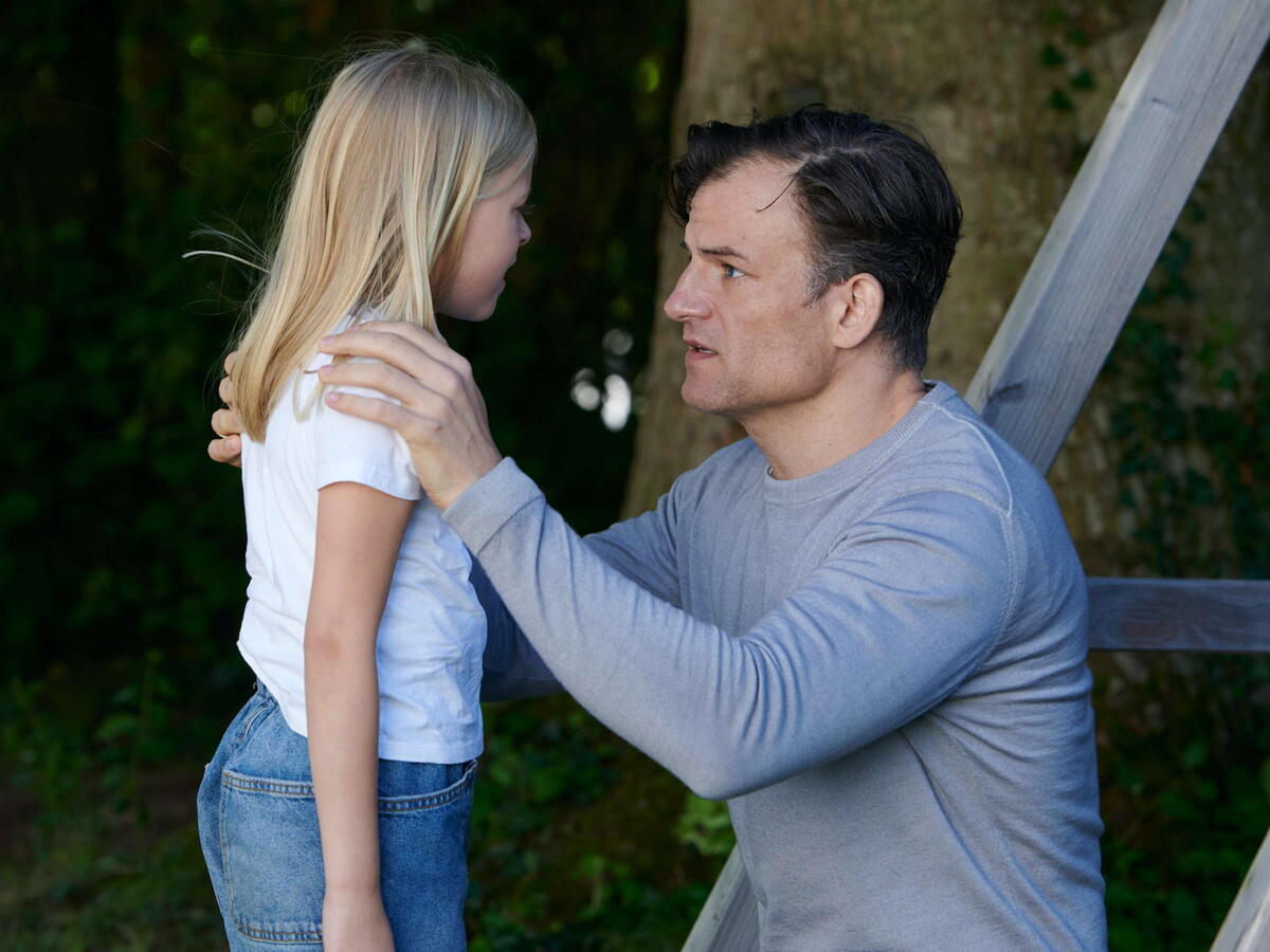 кадр из сериала