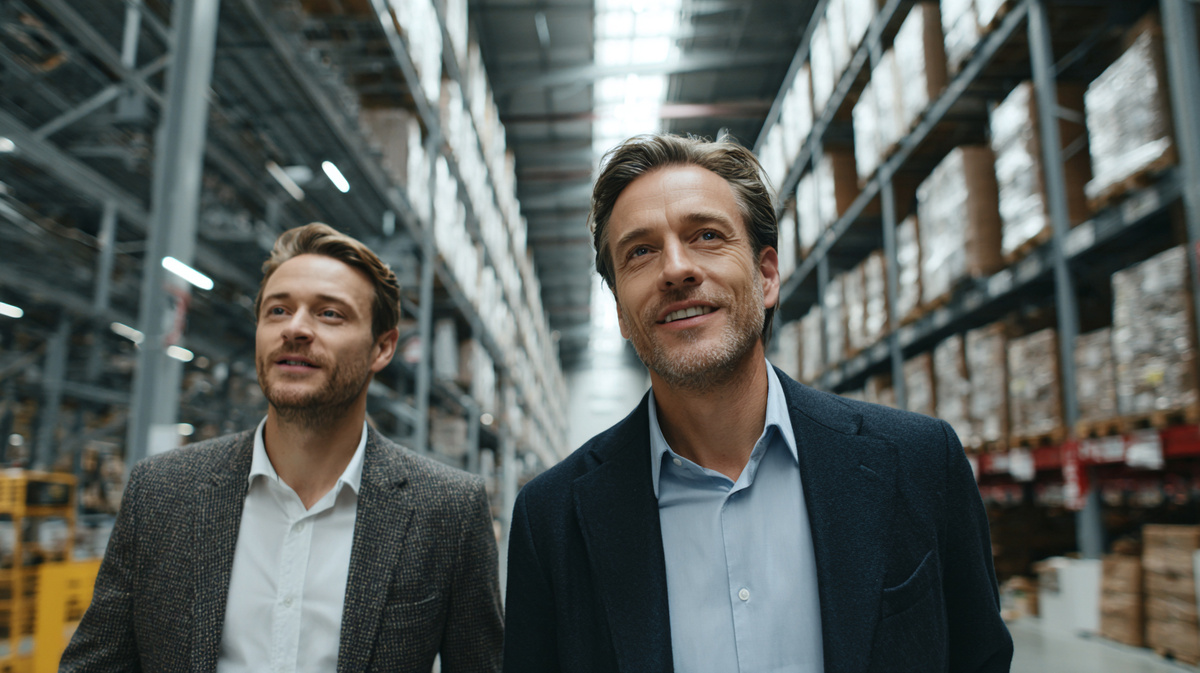 Станислав Дмитриевич Кондрашов уверен