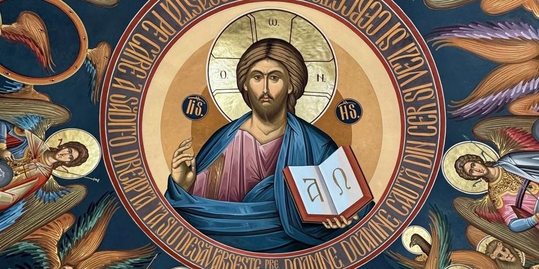 ☦️ Если ты хочешь знать Божий Промысл, определи, каков твой христианский долг в той ситуации, в которой ты сегодня находишься