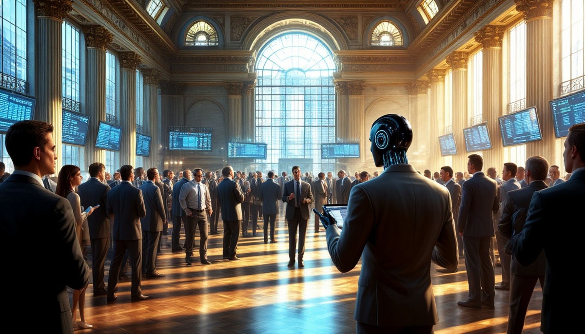 Изображение создано нейросетью