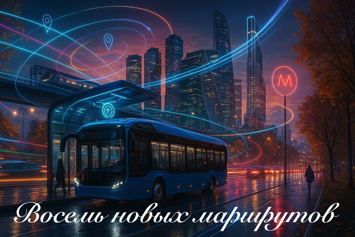 Художественный нейро-арт коллаж