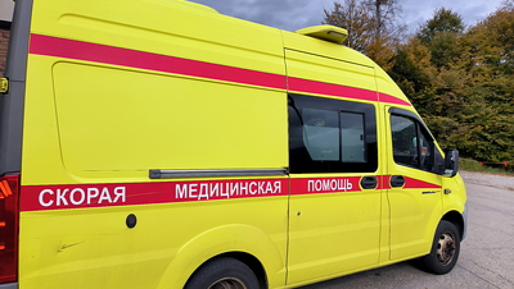    Фото: Maksim Konstantinov/Globallookpress