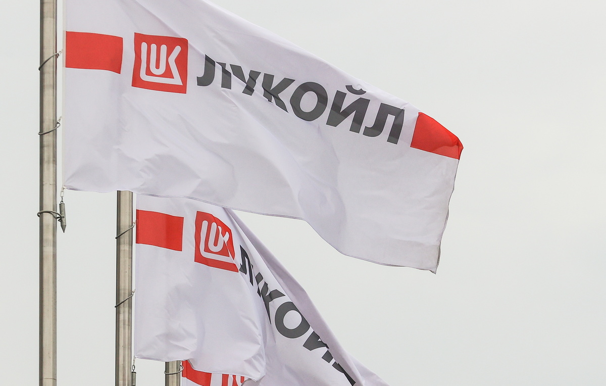 Сергей Карпухин/ТАСС