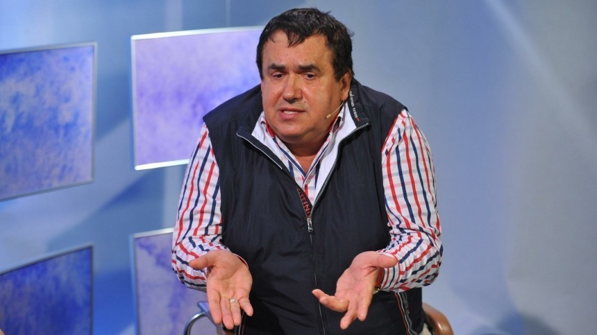 Фото из открытого  источника. 