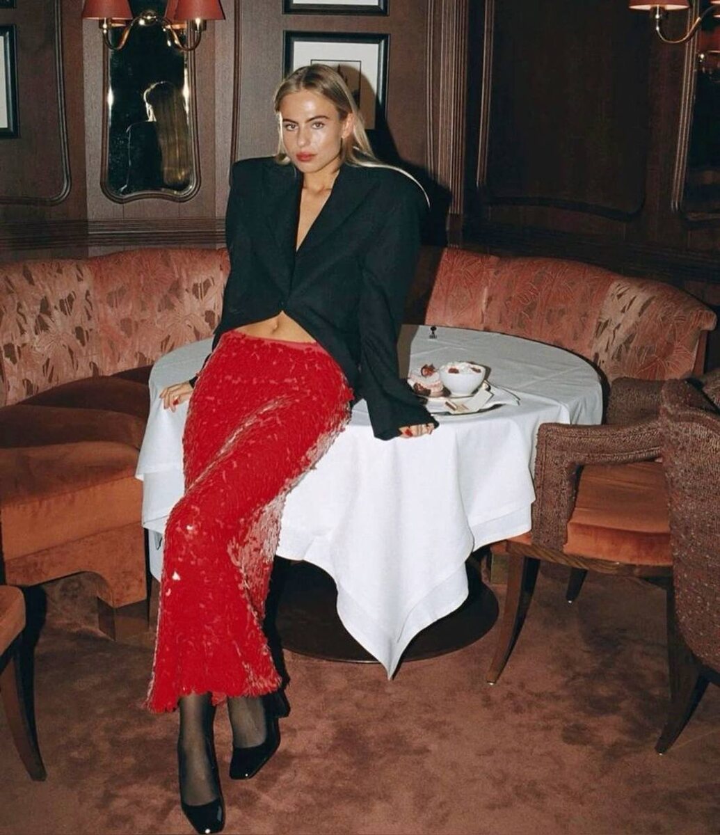 Архетип Дьявол XV