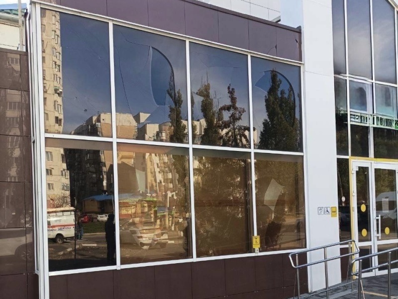    ВСУ ведут обстрелы ЛНР, ДНР, Белгородской, Брянской, Курской и Херсонской области. Обзор ситуации в прифронтовых регионах России на вечер 27 октября