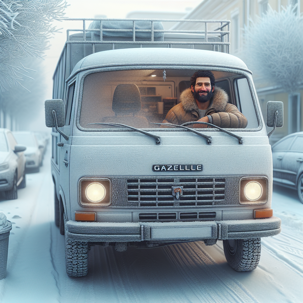 Тепло в Гвзели