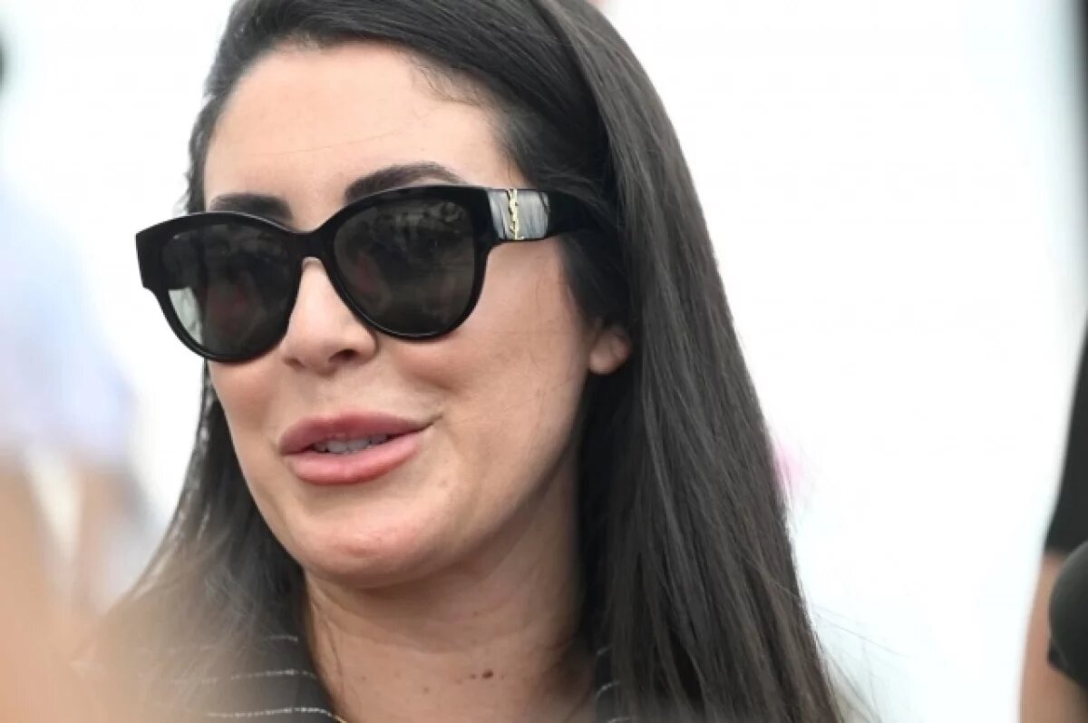    Конгрессвумен Луна назвала социопатами противников переговоров по Украине