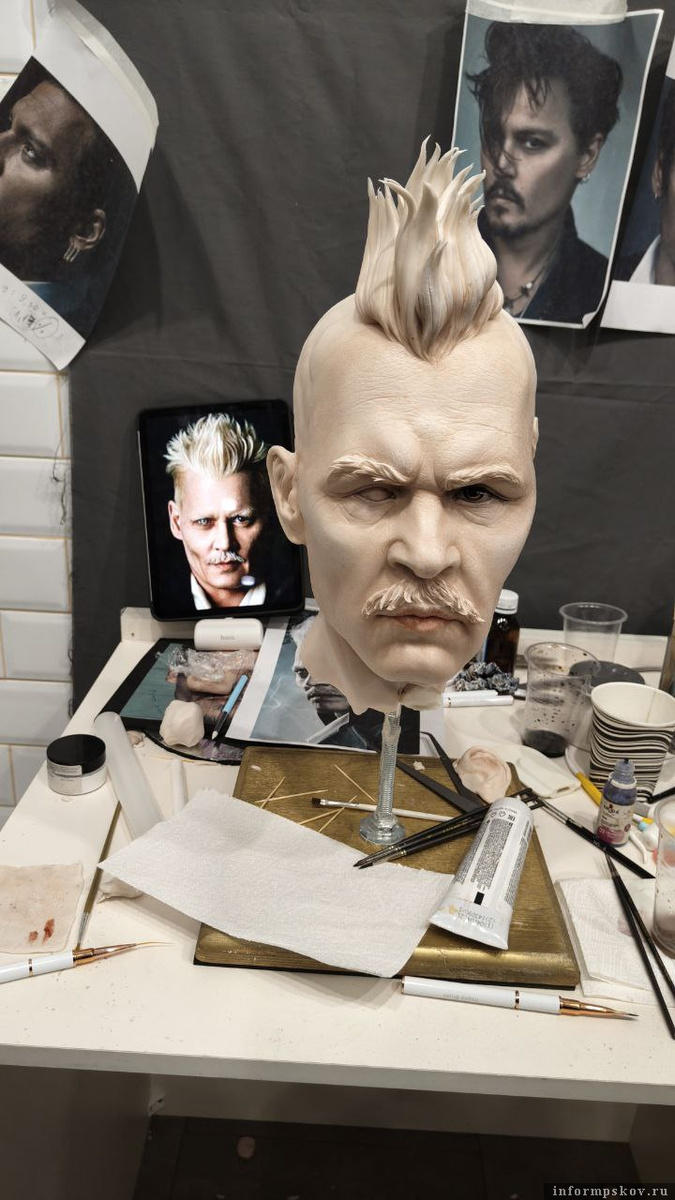 Фото со страницы кондитерского дома «Себежанка»