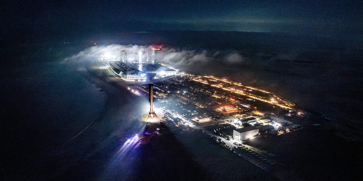 Фото: SpaceX  📷
