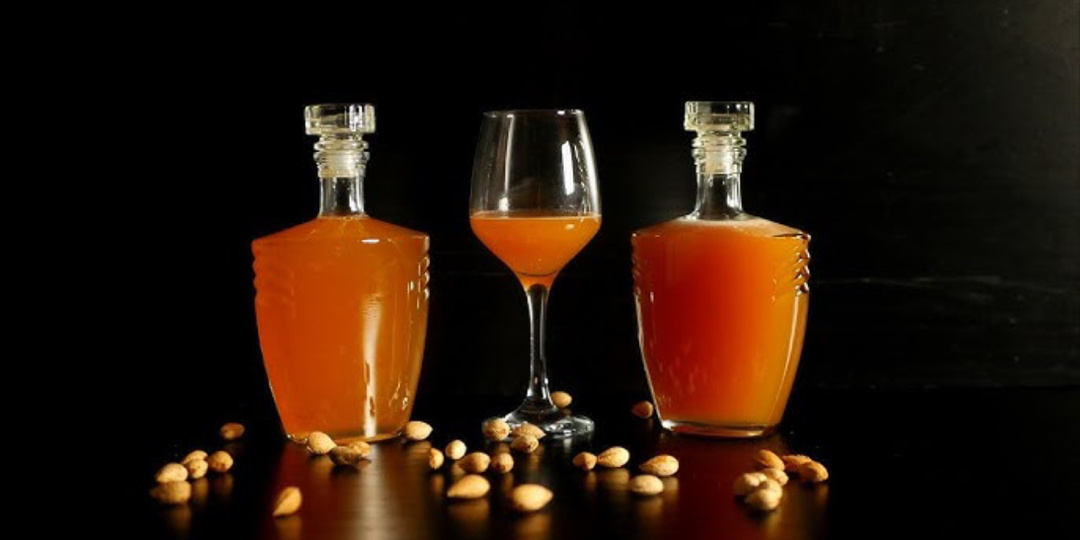 Домашний ликер: простой рецепт приготовления