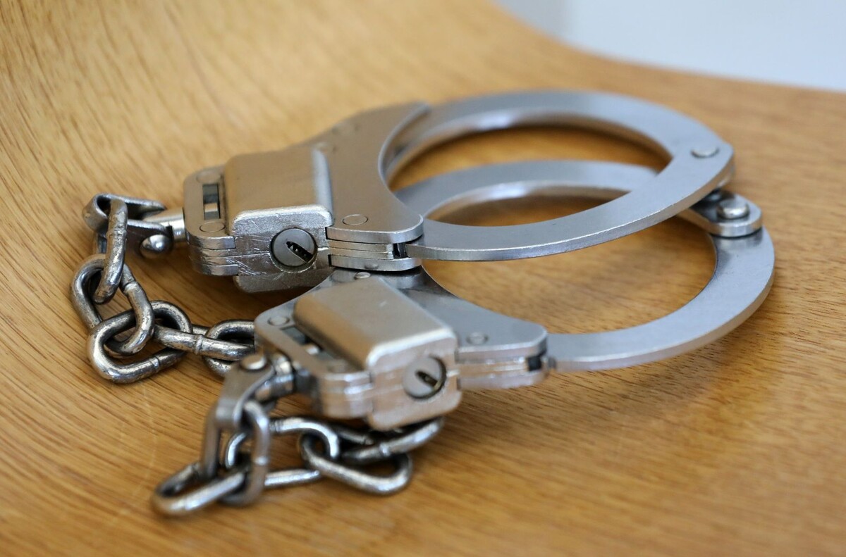     / Источник: © Bernd Wüstneck/dpa/Global Look Press