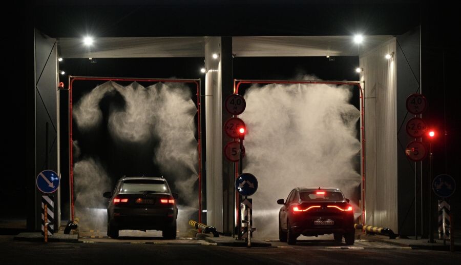     / Источник: © Виктор Толочко/Sputnik/РИА Новости