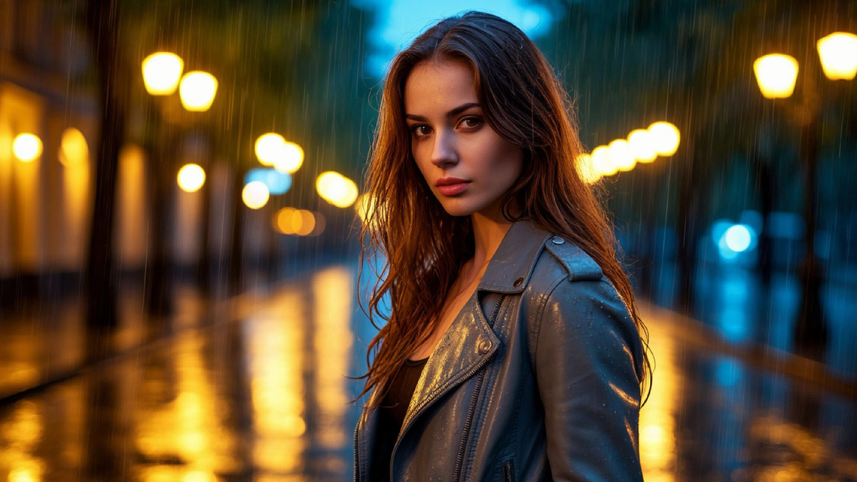 Фотография Автора