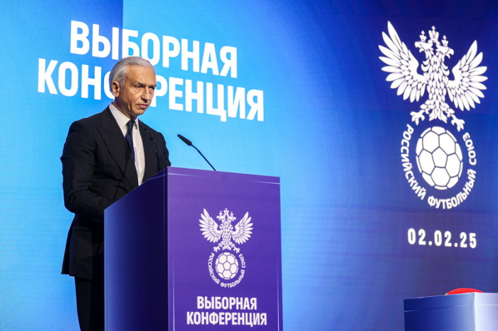    Валерия Калугина/ТАСС