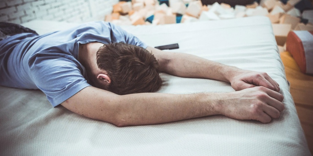 Человеку нужен человек