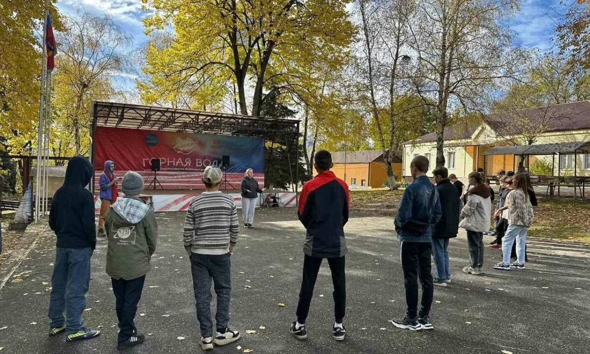    Фото пресс-службы администрации Краснодарского края