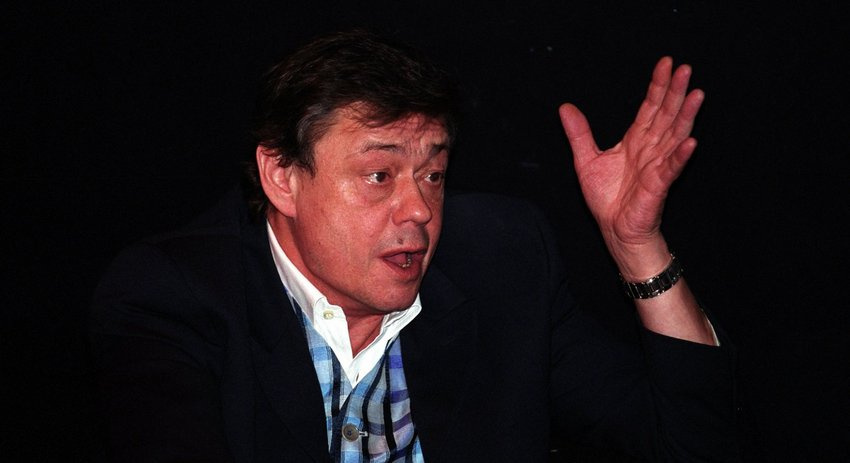    Maxim Burlak/Global Look Press